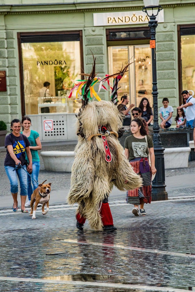 ljubliana carnaval